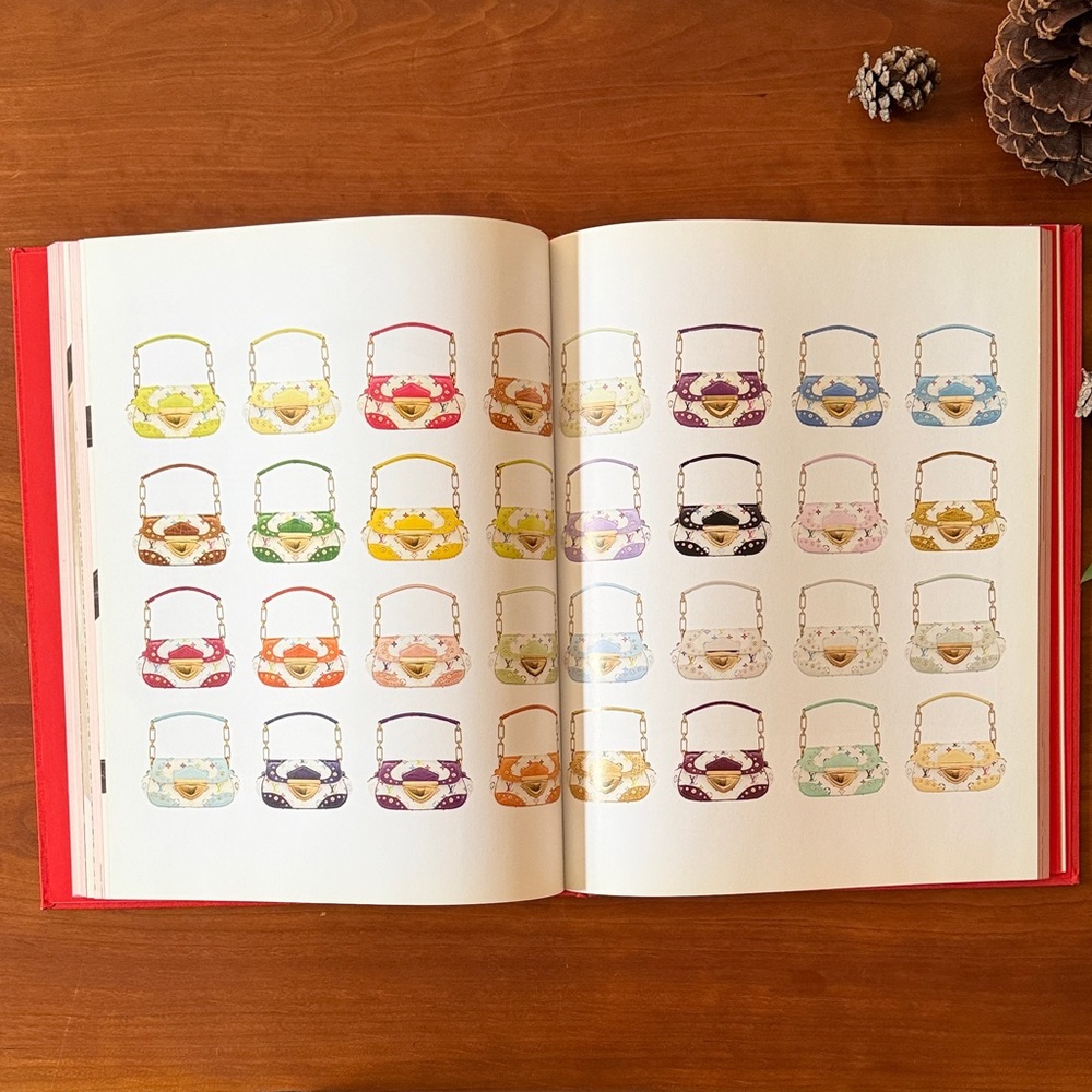Jony and Marc’s (RED) Auction - Hardcover, Sotheby’s - Picture 6 of 10